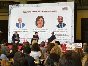 mesa redonda absentismo laboral