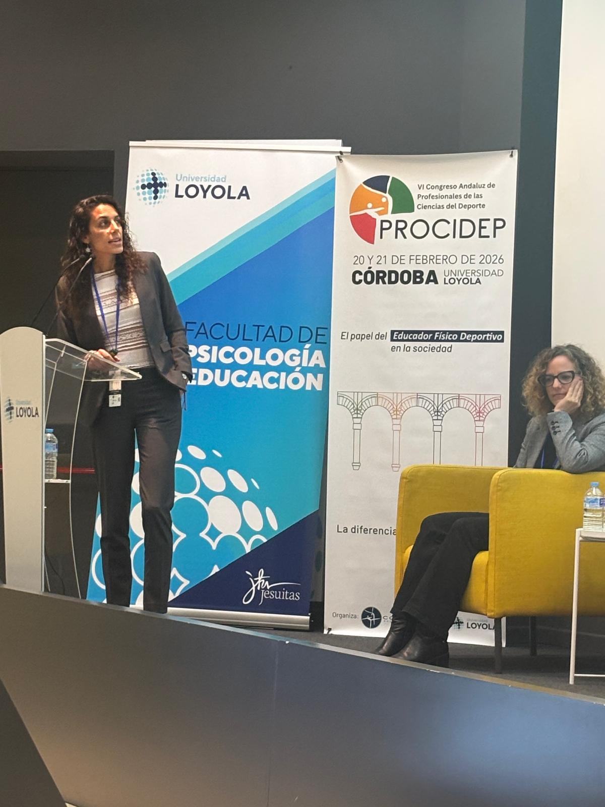 procidep 2026 conferencia inaugural